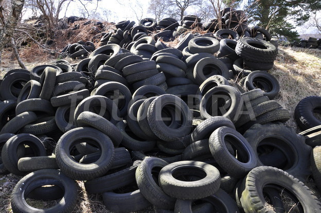 What is Crumb Rubber