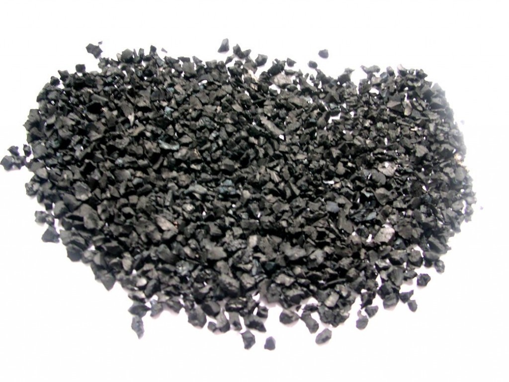 Everything You Should Know About Crumb Rubber