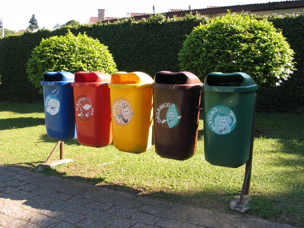 Waste Management Curitiba