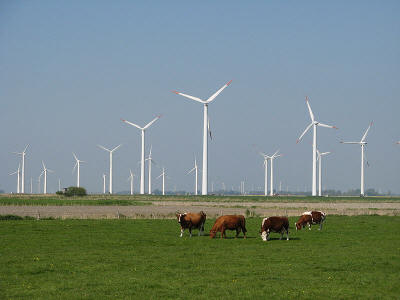 wind energy germany