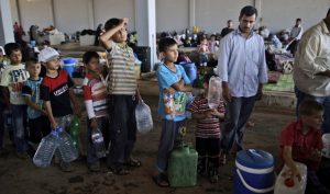 water-scarcity-refugees-syria