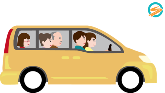 carpooling carbon footprint