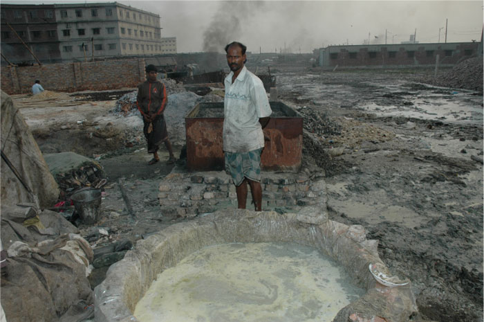 tannery-waste-management