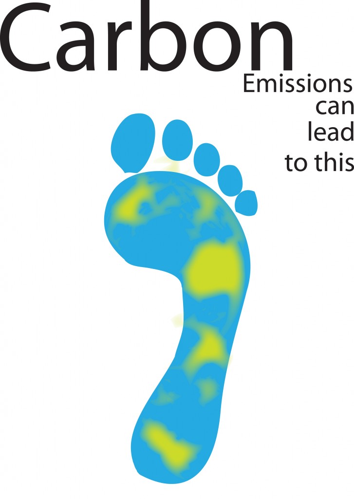 Carbon footprint