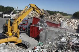 construction waste management