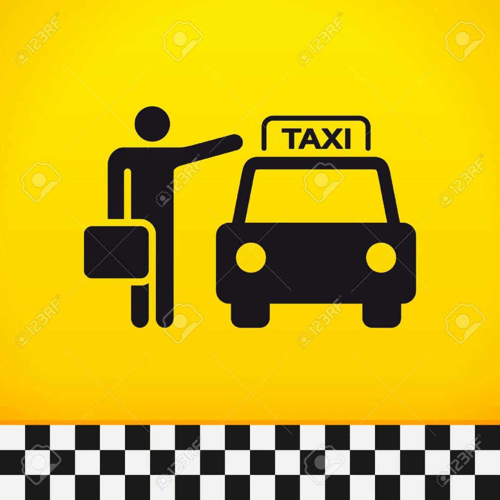 taxi-startup