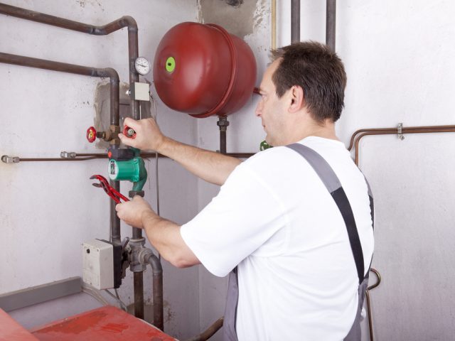 gas-fitting-service