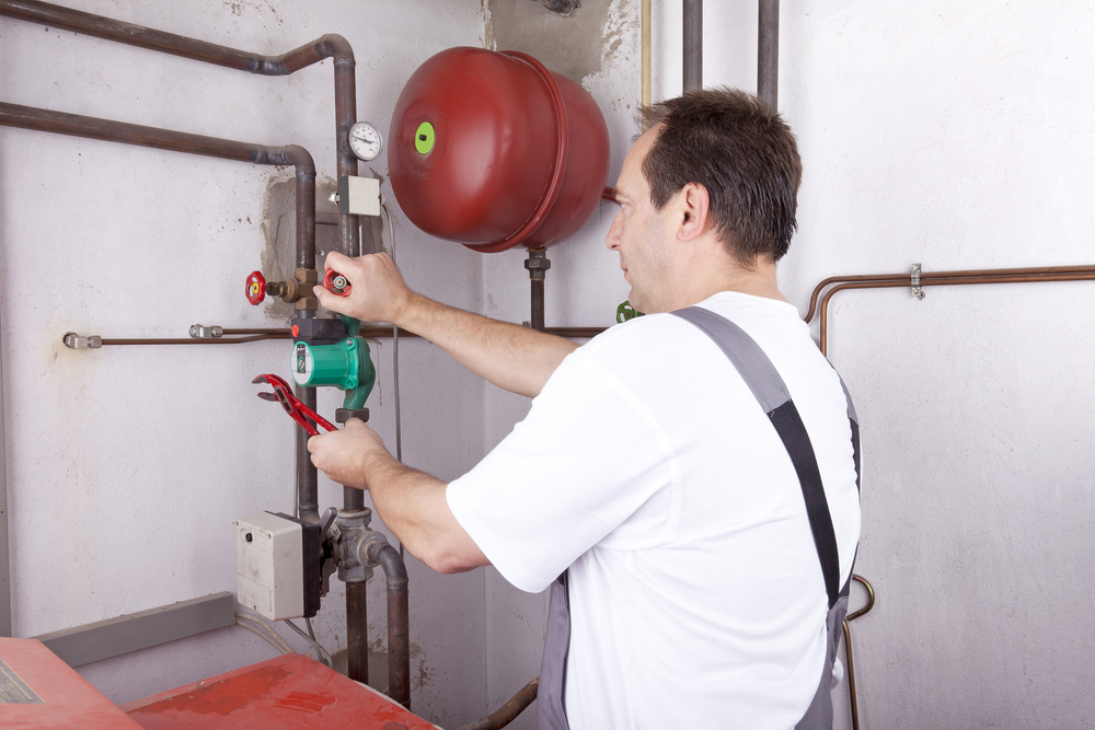 gas-fitting-service