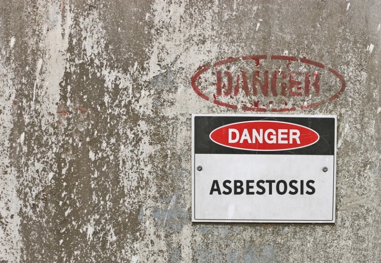 dangers of asbestos