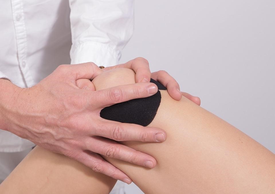 Knee Pain Reduction