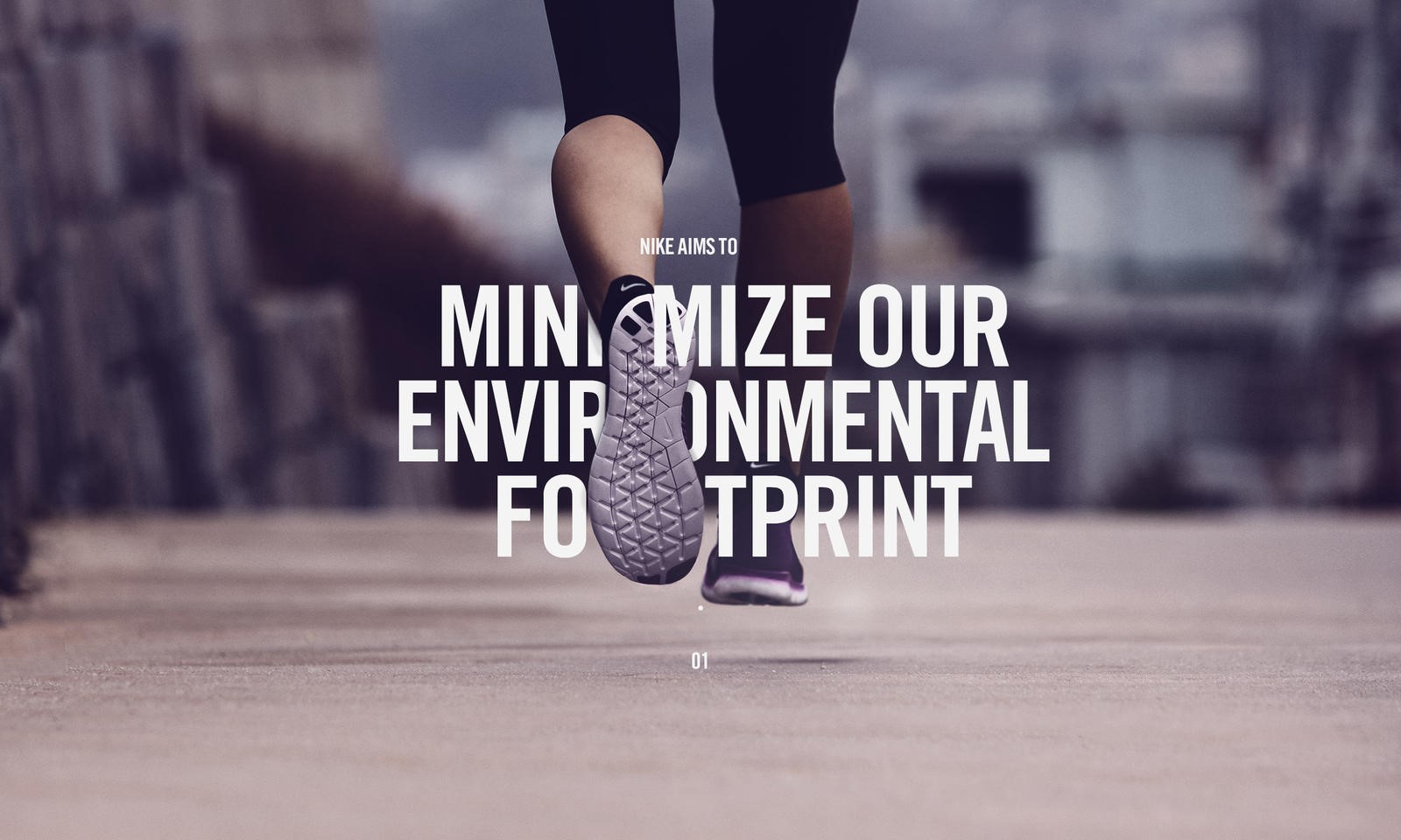 Here's How Nike Embraced Sustainability Through Innovation