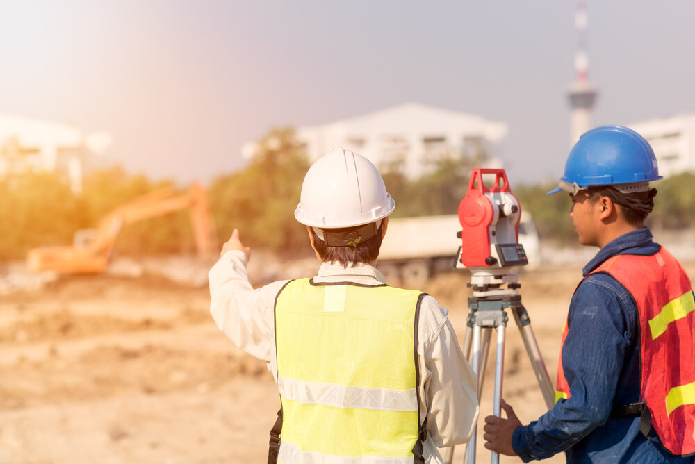 All You Need To Know About Land Surveying And Its Benefits