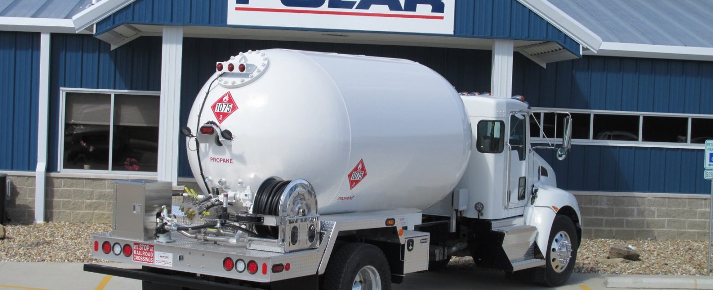 All You Need To Know About Different Types Of Fuel Trucks