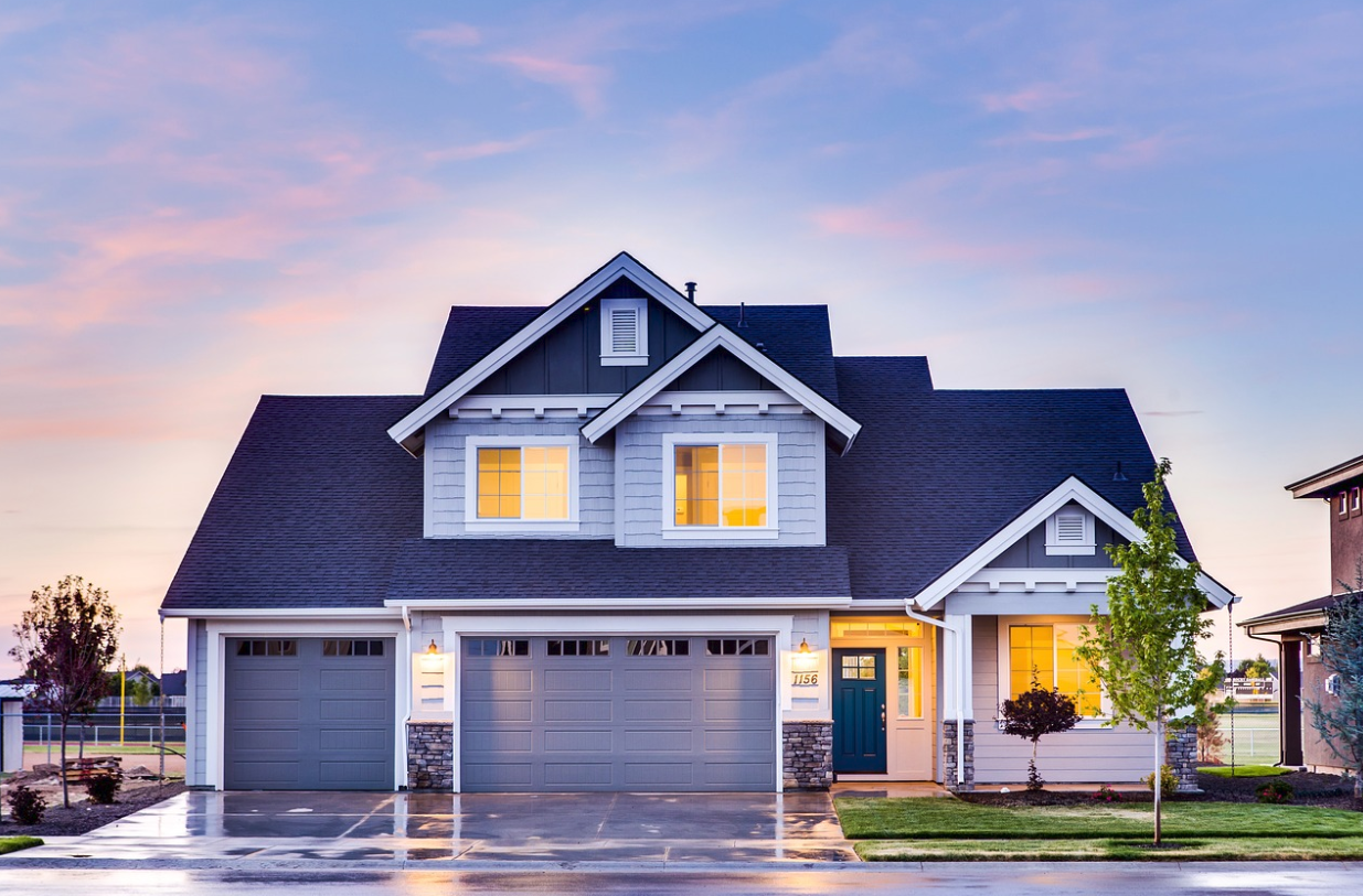 7 Advantages Of Buying A Home Versus Renting A Home