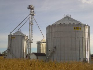 methods-grain-storage