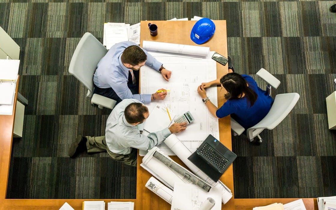 5 Ways To Reduce The Stress Of Job Hunting