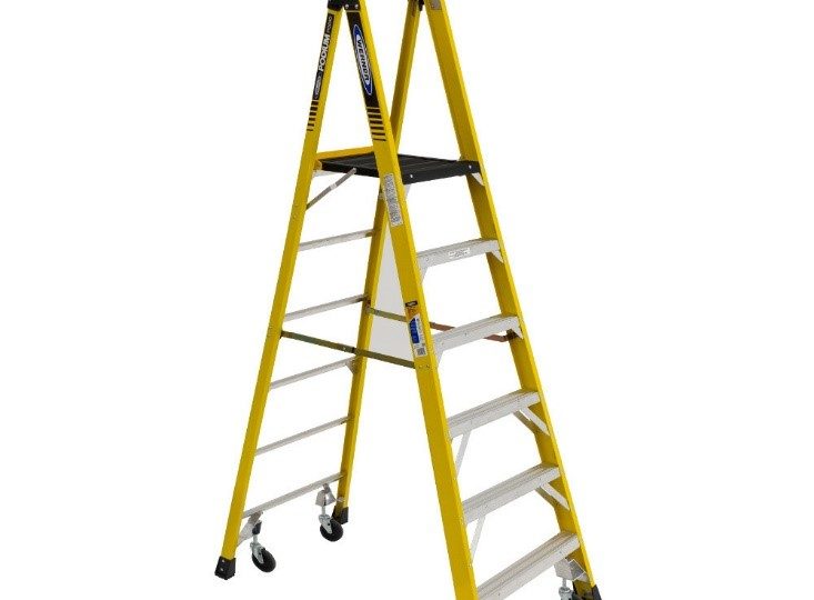 Ladder Solutions