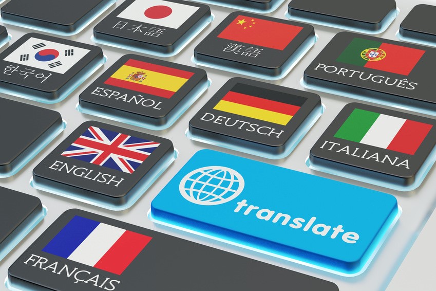 The Importance Of A Reliable Language Translation Service