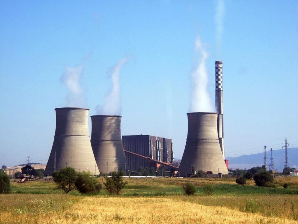 What Is A Thermal Power Plant And How Does It Work?