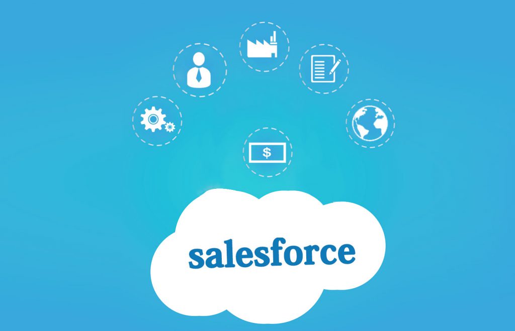 How To Build A Career In Salesforce 