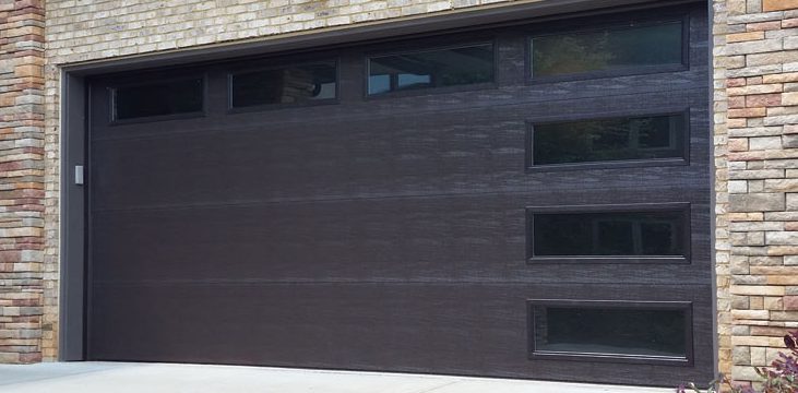 Smart Ways To Upgrade Your Garage Door