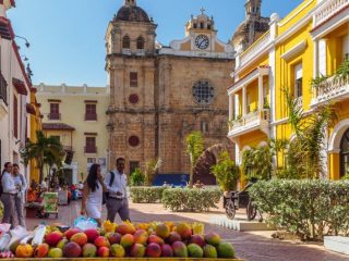top dating places colombia