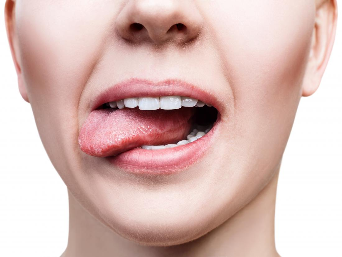 The Different Reasons Behind The Sweet Taste In Your Mouth