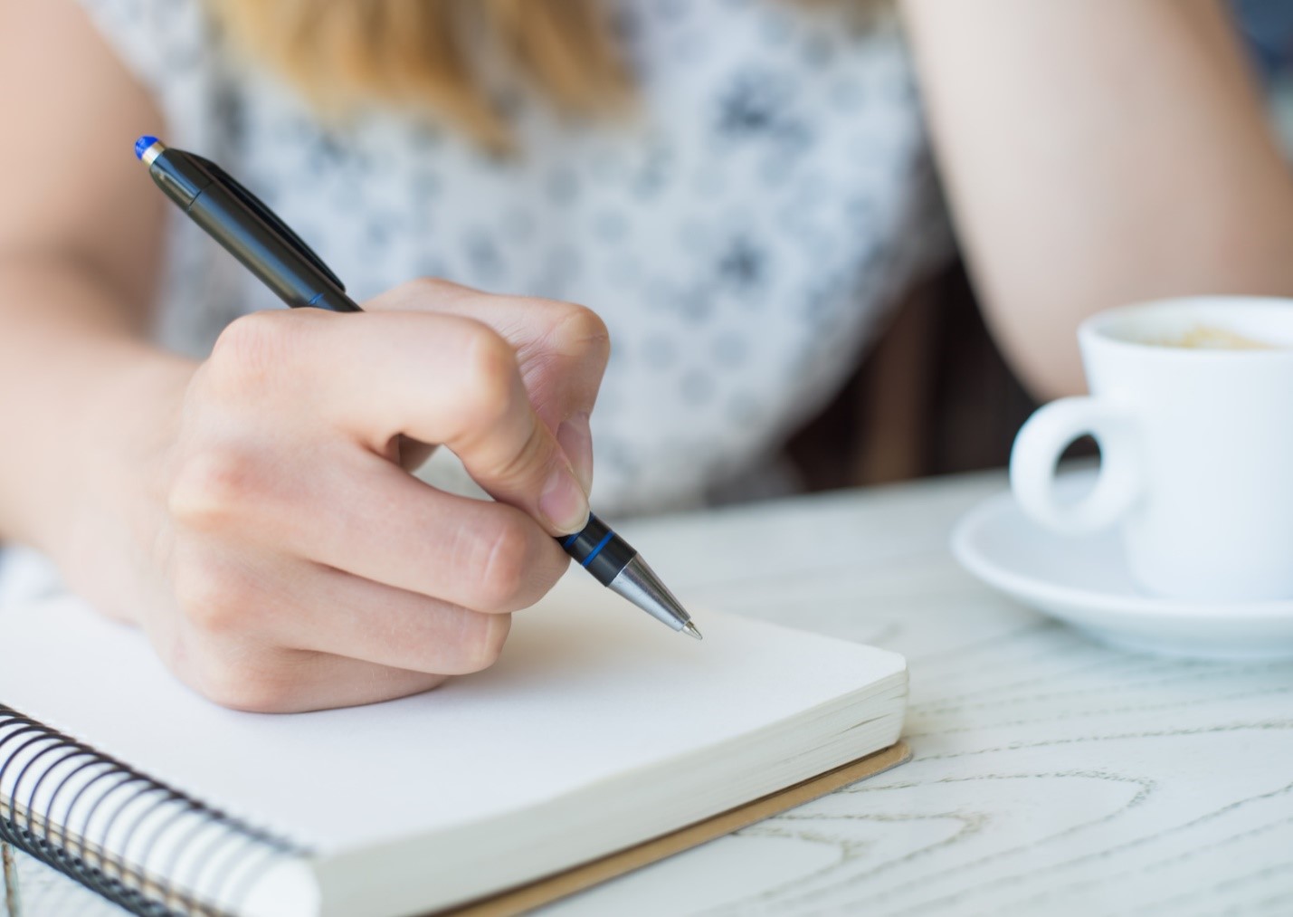 5 Reasons Why Good Writing Skills Are Vital For Students