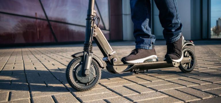 kick scooter guide for children
