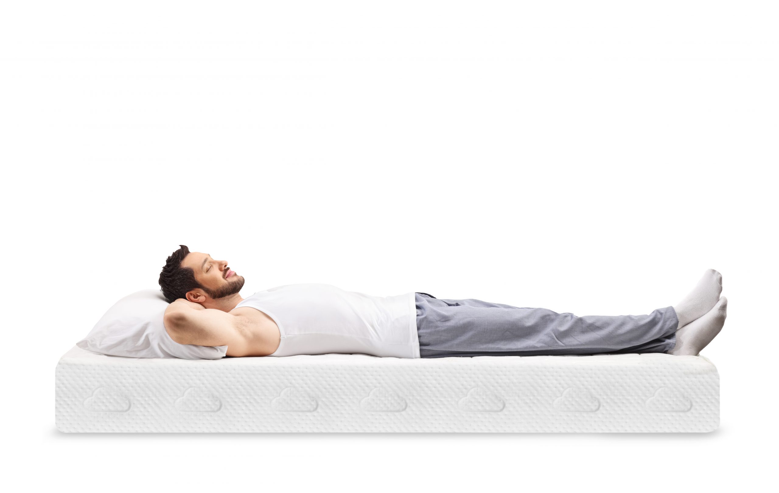 Top 3 Benefits Of Firm Mattress Blogging Hub