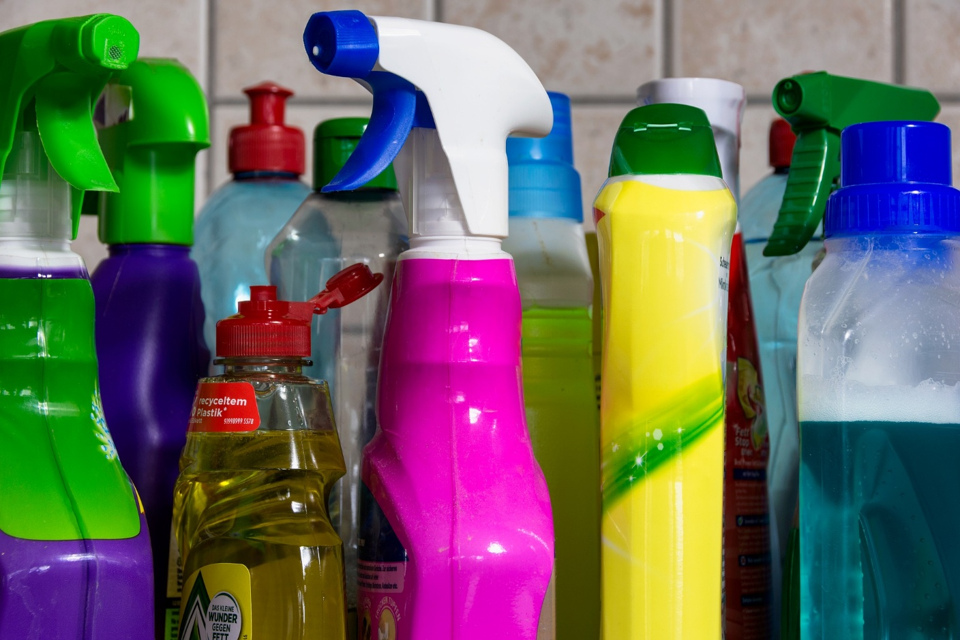 house-cleaning-products