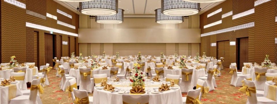 Tips To Choose Banquet Hall