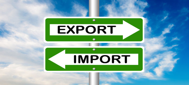 business strategies import export business
