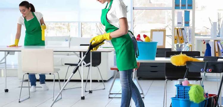 move out home cleaning service