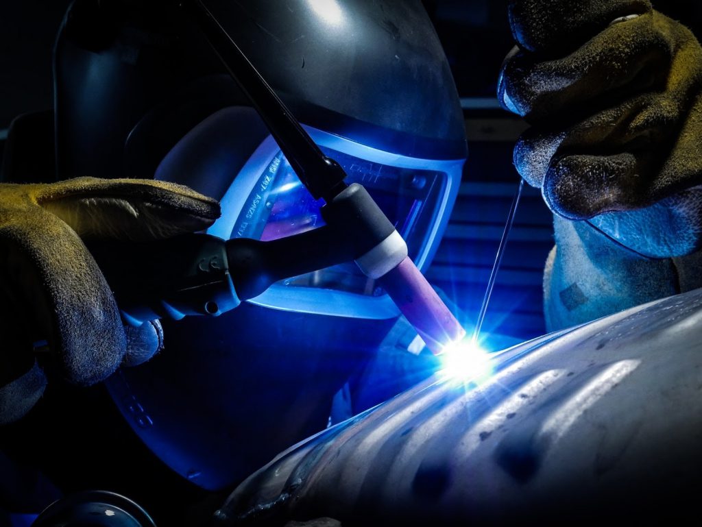 8 Essential Tools For Welding Projects Blogging Hub