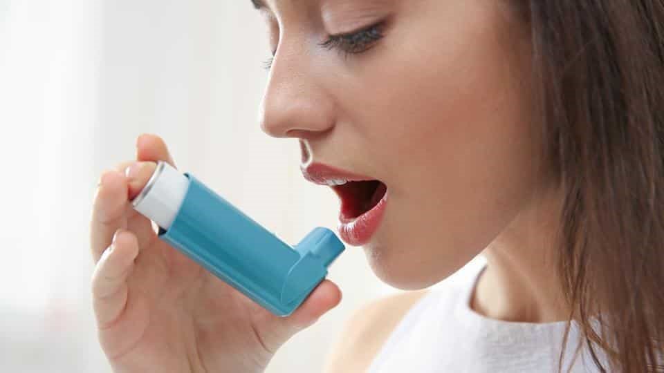 CBD-Asthma-Treatment
