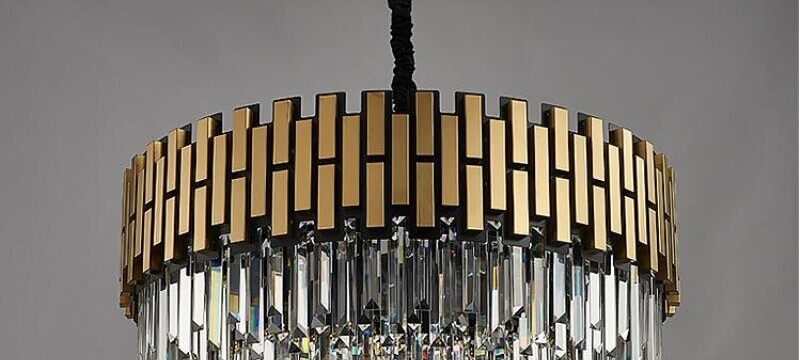 8 Best Chandelier Designs For Your Home, What Is Considered A Chandelier