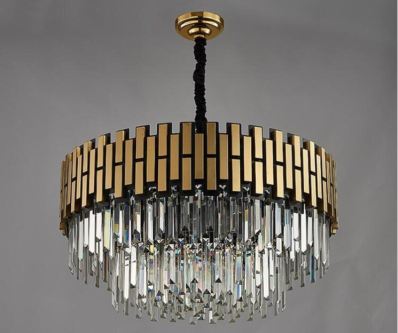 8 Best Chandelier Designs For Your Home, Which Chandelier Is Best