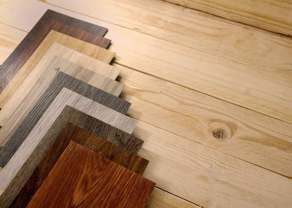What Are The Benefits Of Engineered Wood Flooring?