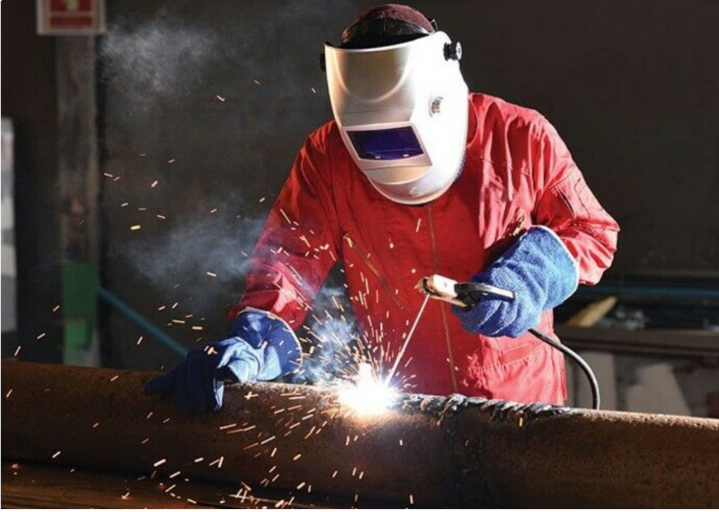 The Differences Among Welding, Soldering And Brazing