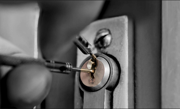 Best Locksmith Near Me