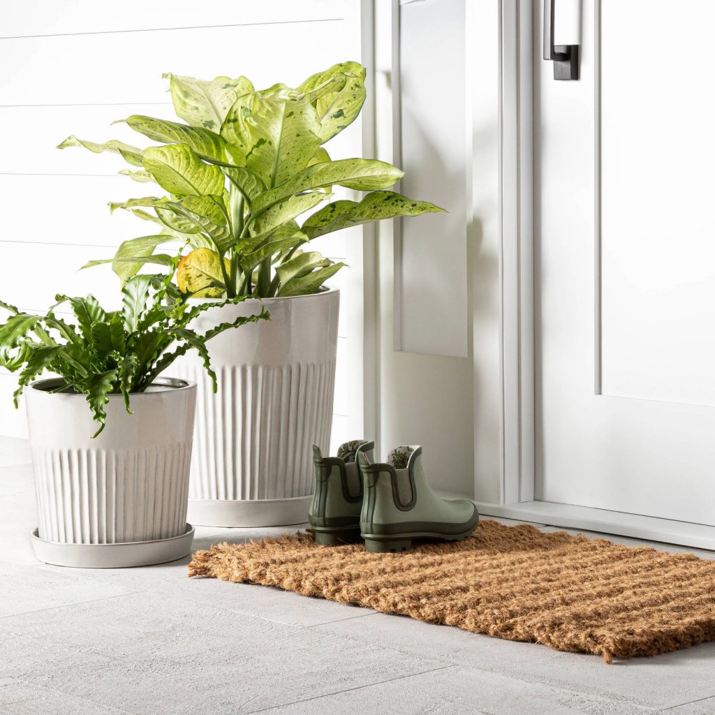 An Ultimate Guide To Large Entry Door Mats