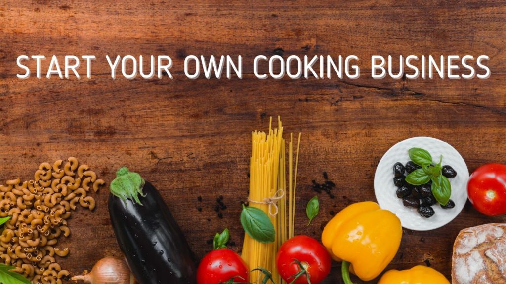 online-cooking-venture