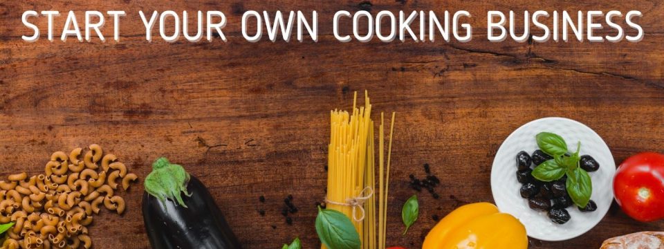 online-cooking-venture