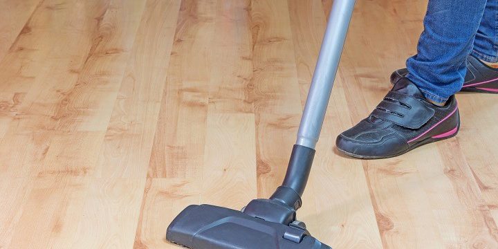 Is It Ok To Vacuum Laminate Floors, Can I Vacuum Laminate Floors