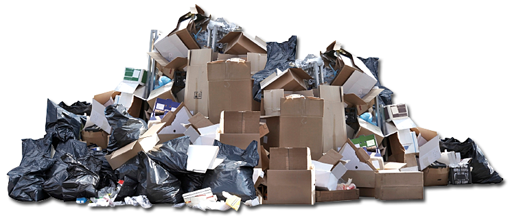 Junk Removal Company Near Me Phoenix Az