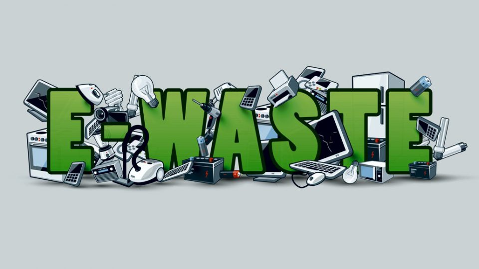 e-waste-disposal