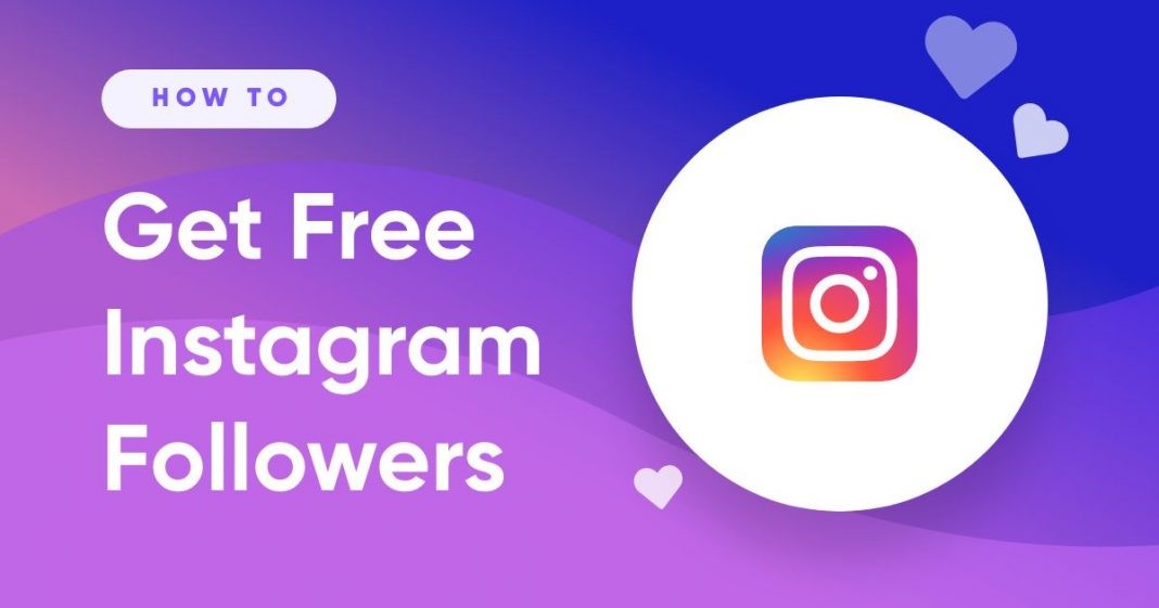 Free Instagram Followers   100% Real, Active & No Survey
