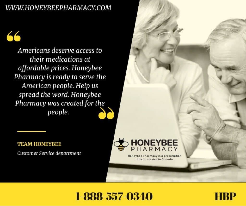 Honeybee Pharmacy