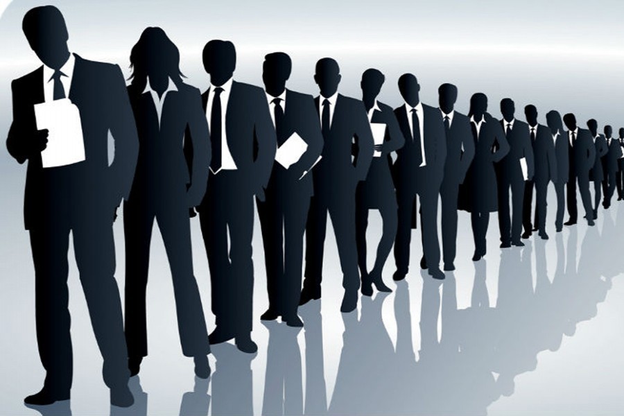 5 Things To Know About Today's Job Market Blogging Hub